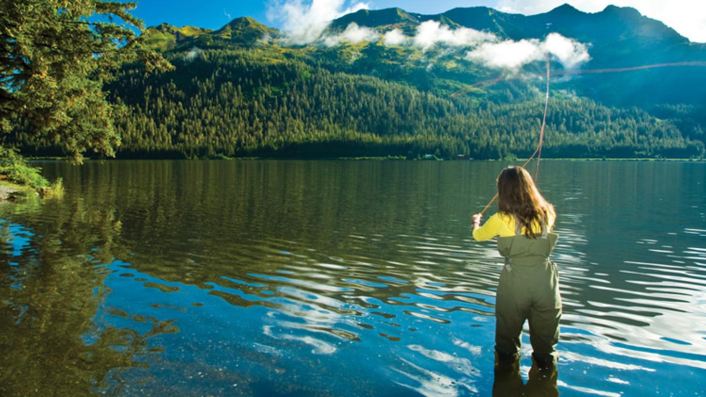 Cordova, AK Things to do, Recreation, & Travel Information Travel